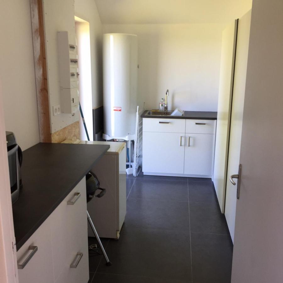 Maison Pres Des Plages Landéda Zewnętrze zdjęcie